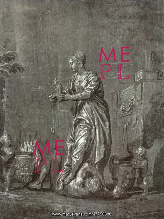 : The Victory of Virtue over Vice, by Veronese : The Victory of Virtue over Vice, by Veronese