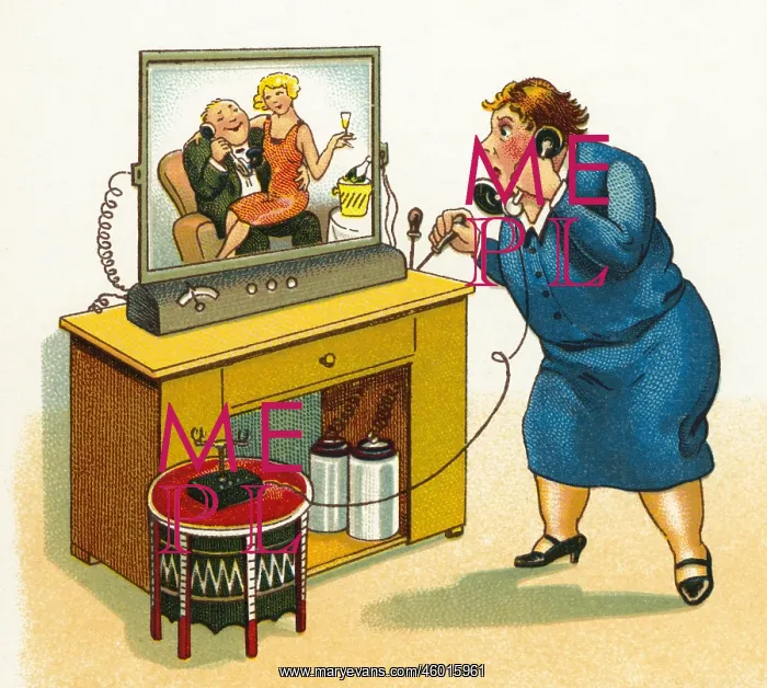 : Video phone : Video phone