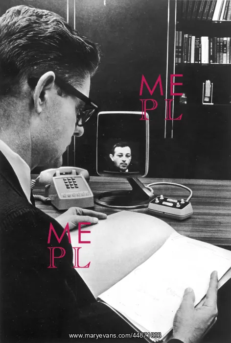 : VIDEOPHONE PREDICTION : VIDEOPHONE PREDICTION