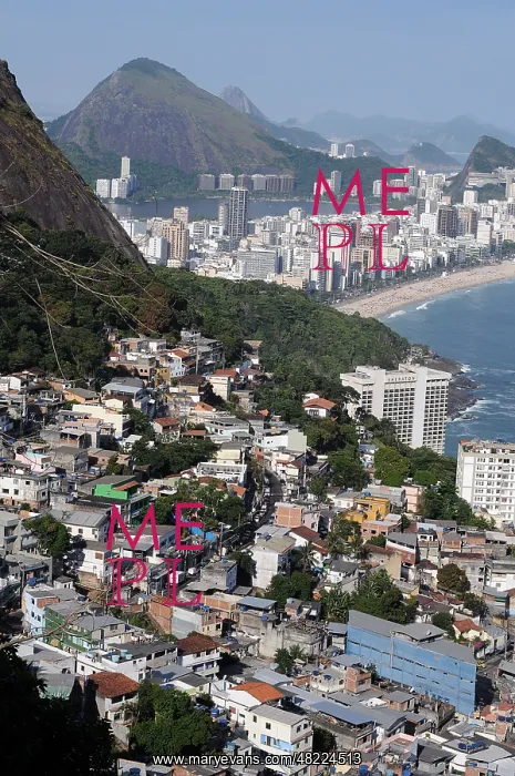 : Vidigal, Rio de Janeiro : Vidigal, Rio de Janeiro
