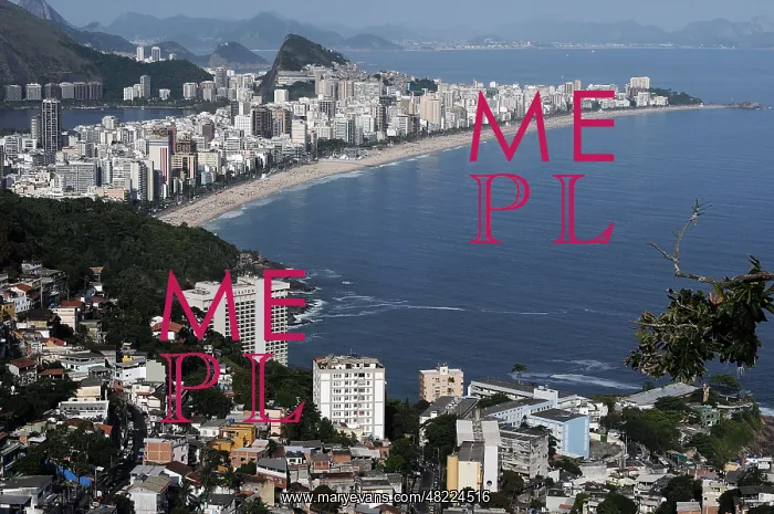 : Vidigal, Rio de Janeiro : Vidigal, Rio de Janeiro