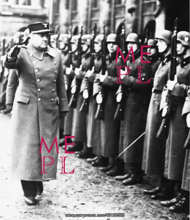 : Vidkun Quisling, 1943 : Vidkun Quisling, 1943