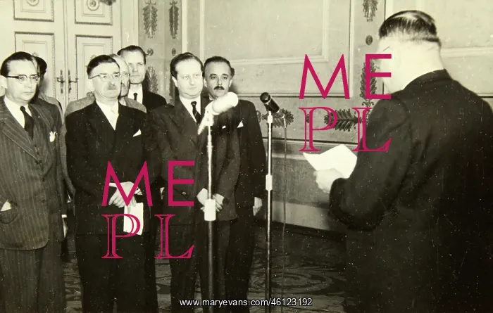 : Vienna 1: Reception of the Austrian State : Vienna 1: Reception of the Austrian State