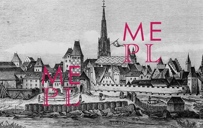 : Vienna, 1483 : Vienna, 1483