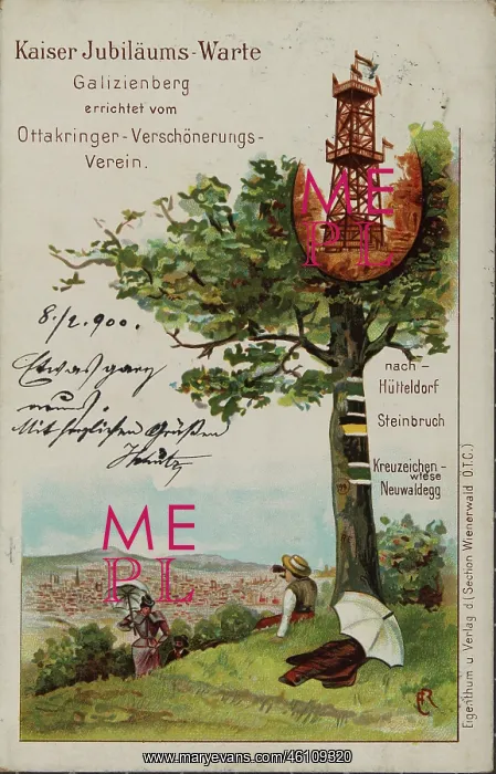 : Vienna 16th district. Franz Joseph : Vienna 16th district. Franz Joseph