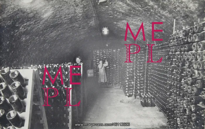 : Vienna 19 - Wine cellar of the wine saler : Vienna 19 - Wine cellar of the wine saler