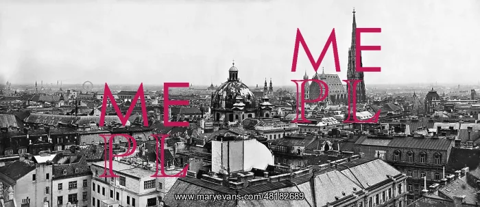 : Vienna, 1938 : Vienna, 1938