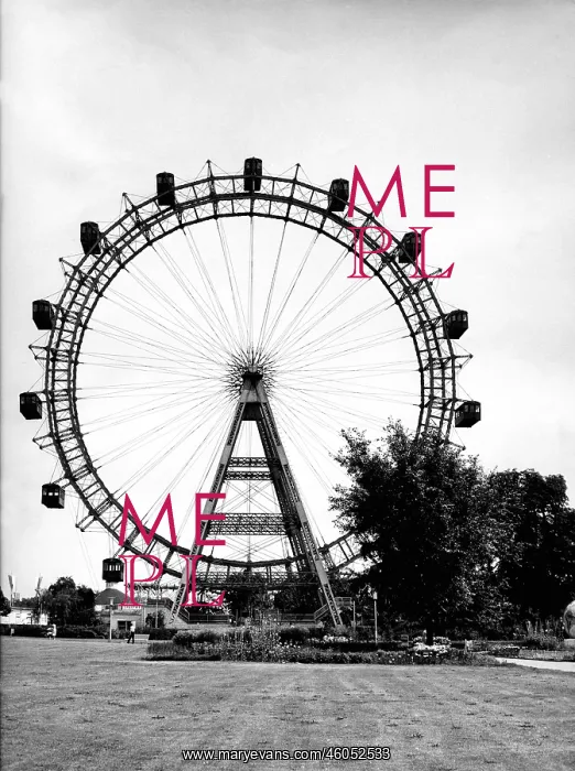  : Vienna 1965