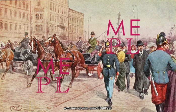 : Vienna 2nd district. Prater. 'On the : Vienna 2nd district. Prater. 'On the