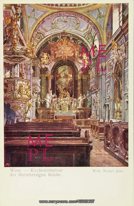 : Vienna 2nd District. 'Vienna. - Interior : Vienna 2nd District. 'Vienna. - Interior