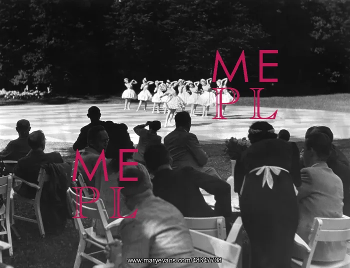 : Vienna Ballet, 1939 : Vienna Ballet, 1939