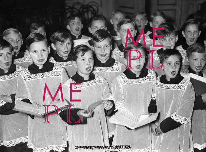 : Vienna Boys Choir : Vienna Boys Choir