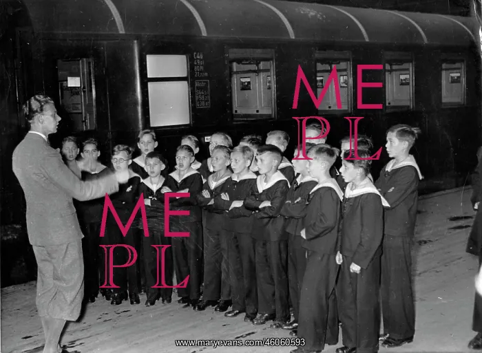 : Vienna Boys Choir : Vienna Boys Choir