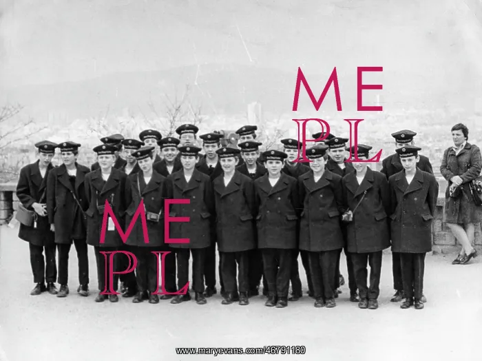 : Vienna Boys Choir in Barcelona : Vienna Boys Choir in Barcelona