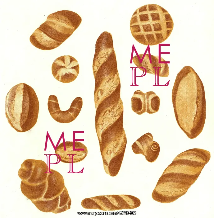  : VIENNA BREADS