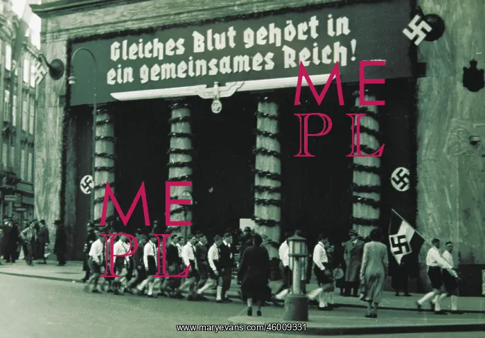 : Vienna after the so called : Vienna after the so called