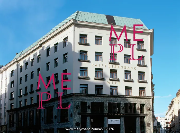  : Vienna. Loos Haus