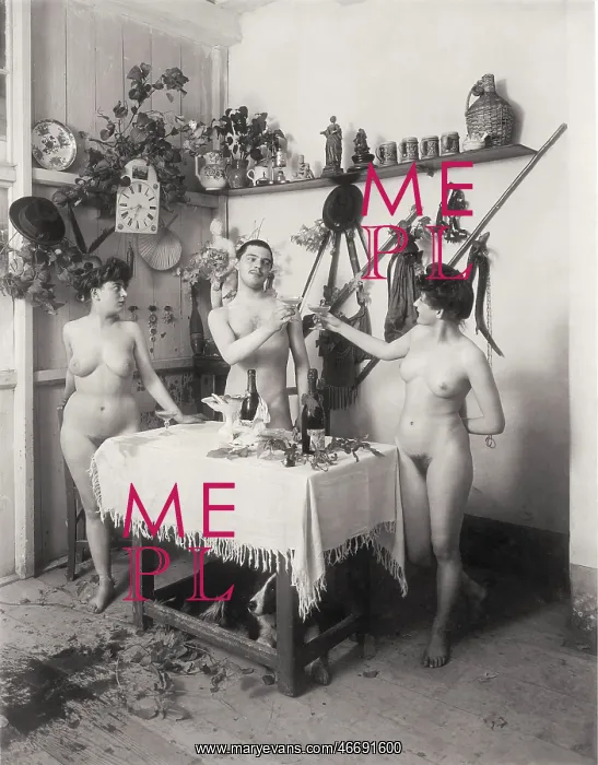 : Vienna Nackedeien (Viennese nude study) of the Austrian? : Vienna Nackedeien (Viennese nude study) of the Austrian?