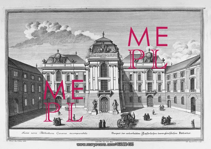 : Vienna: National Library : Vienna: National Library