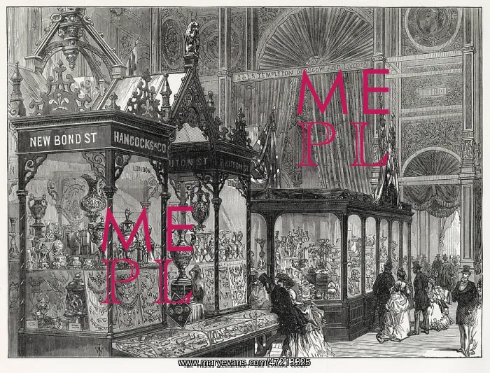 : Vienna Universal Exhibition 1873 : Vienna Universal Exhibition 1873