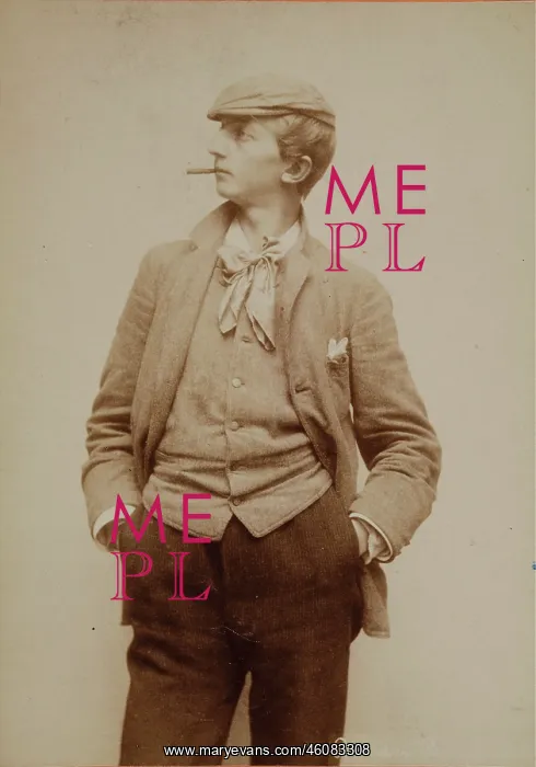 : Viennese Pulcher'. 1886 : Viennese Pulcher'. 1886