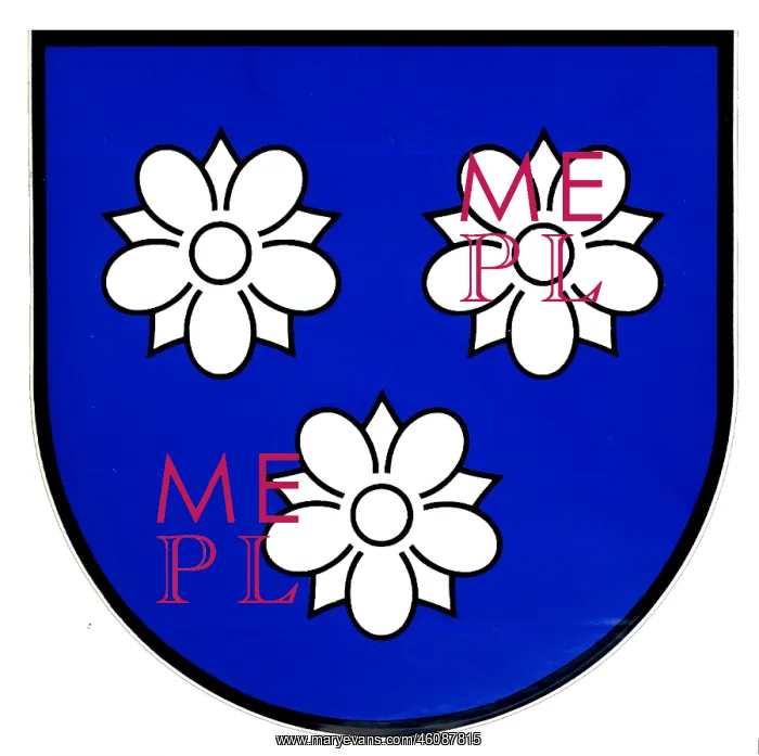 : Viersen, Coat of arms : Viersen, Coat of arms