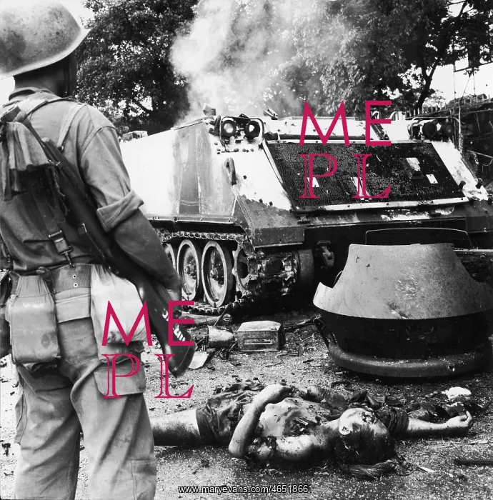 : VIETNAM 1972 : VIETNAM 1972