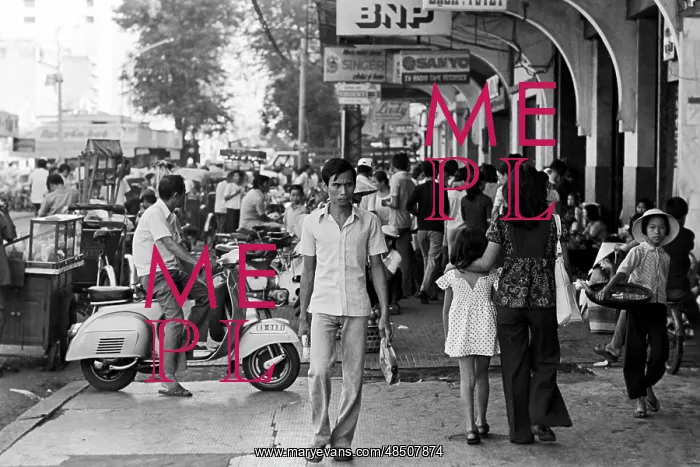 : Vietnam, 1977 : Vietnam, 1977