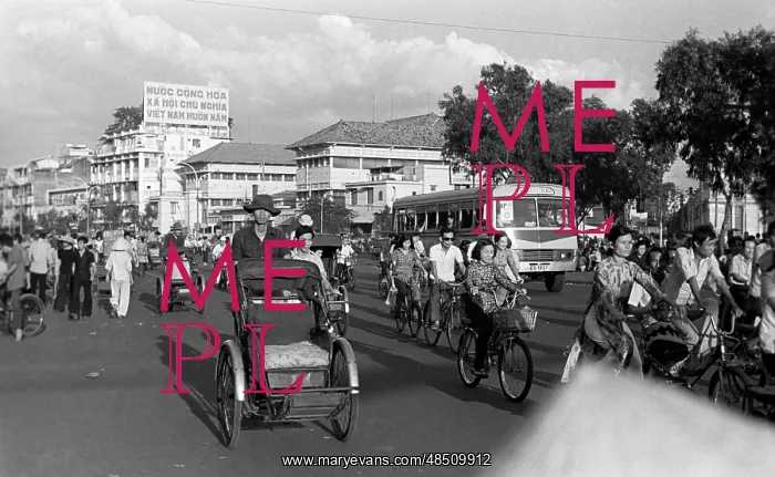 : Vietnam, 1977 : Vietnam, 1977