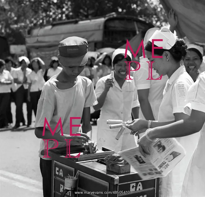 : Vietnam, 1979 : Vietnam, 1979