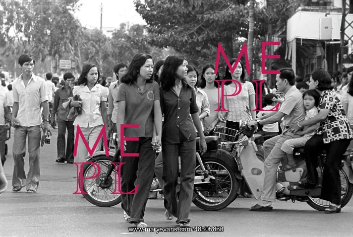 : Vietnam, 1979 : Vietnam, 1979