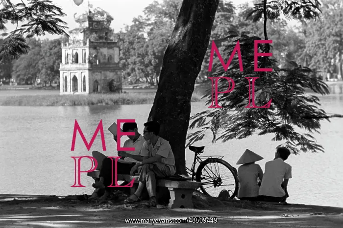 : Vietnam, 1979 : Vietnam, 1979