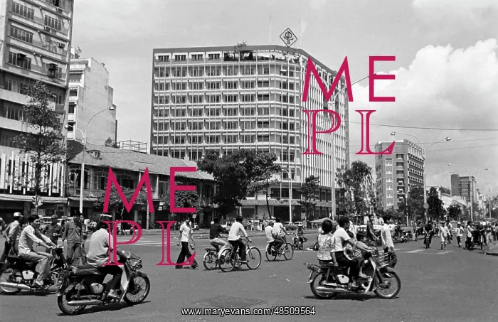 : Vietnam, 1979 : Vietnam, 1979