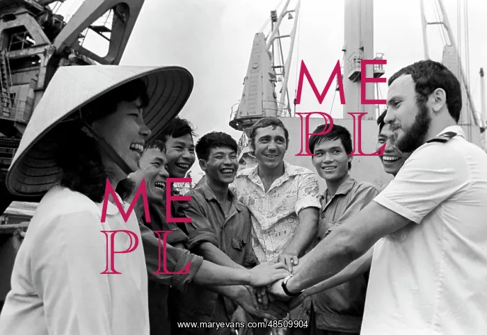 : Vietnam, 1979 : Vietnam, 1979
