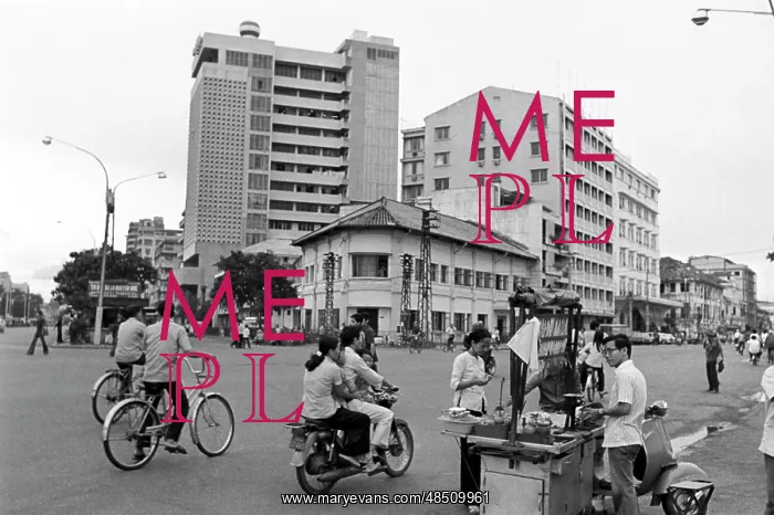 : Vietnam, 1979 : Vietnam, 1979