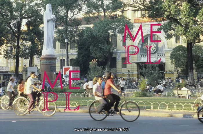 : Vietnam, 1980 : Vietnam, 1980