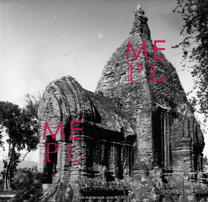 : Vietnam in the 50's : Vietnam in the 50's