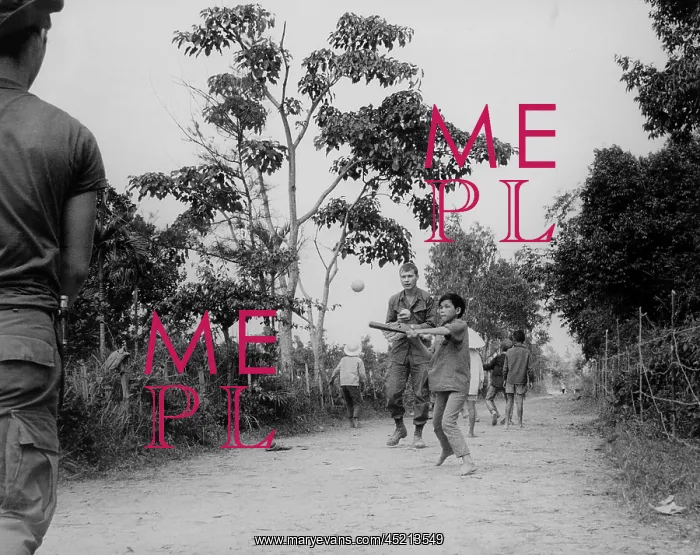 : Vietnam Pacification operations. Soldiers ? : Vietnam Pacification operations. Soldiers ?