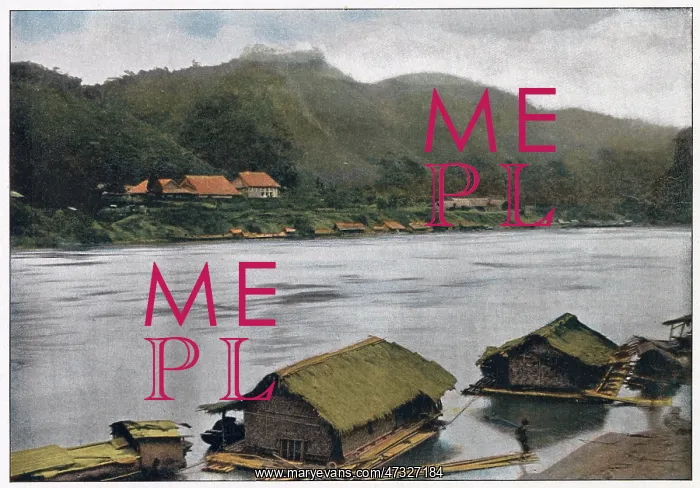 : VIETNAM / TRAI-HUT C1900 : VIETNAM / TRAI-HUT C1900