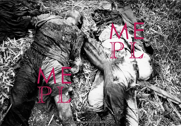 : VIETNAM WAR - 1955 - 1975 : VIETNAM WAR - 1955 - 1975