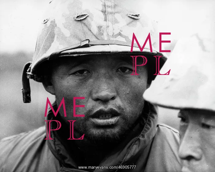 : VIETNAM WAR - 1955 - 1975 : VIETNAM WAR - 1955 - 1975
