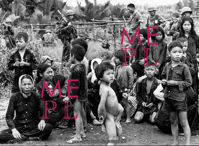 : VIETNAM WAR - 1955 - 1975 : VIETNAM WAR - 1955 - 1975