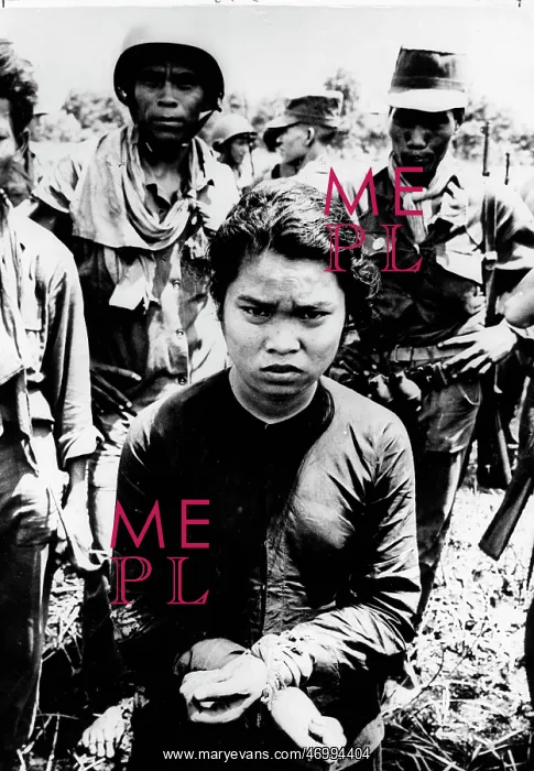 : VIETNAM WAR - 1955 - 1975 : VIETNAM WAR - 1955 - 1975