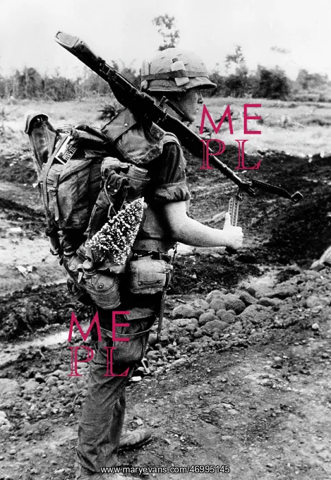 : VIETNAM WAR - 1955 - 1975 : VIETNAM WAR - 1955 - 1975