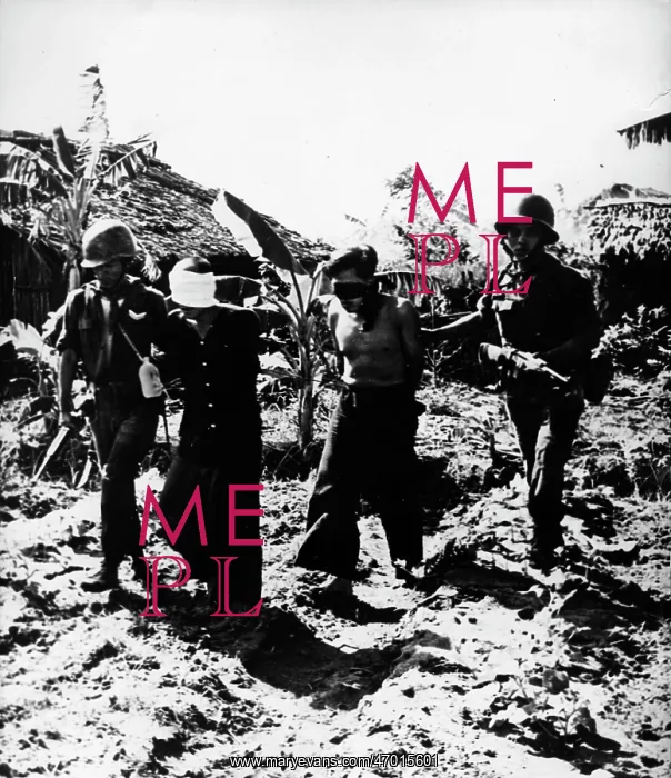 : VIETNAM WAR - 1955 - 1975 : VIETNAM WAR - 1955 - 1975