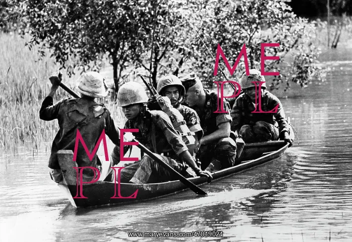 : VIETNAM WAR - 1955 - 1975 : VIETNAM WAR - 1955 - 1975
