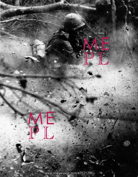 : VIETNAM WAR - 1955 - 1975 : VIETNAM WAR - 1955 - 1975