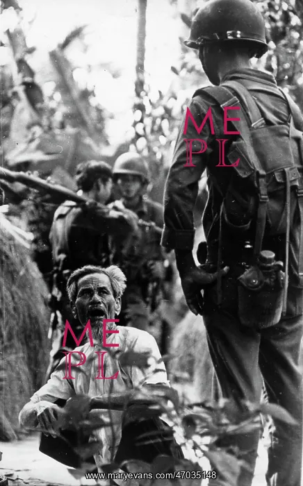 : VIETNAM WAR - 1955 - 1975 : VIETNAM WAR - 1955 - 1975