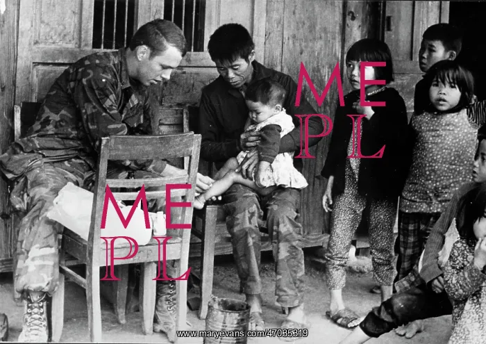 : VIETNAM WAR - 1955 - 1975 : VIETNAM WAR - 1955 - 1975