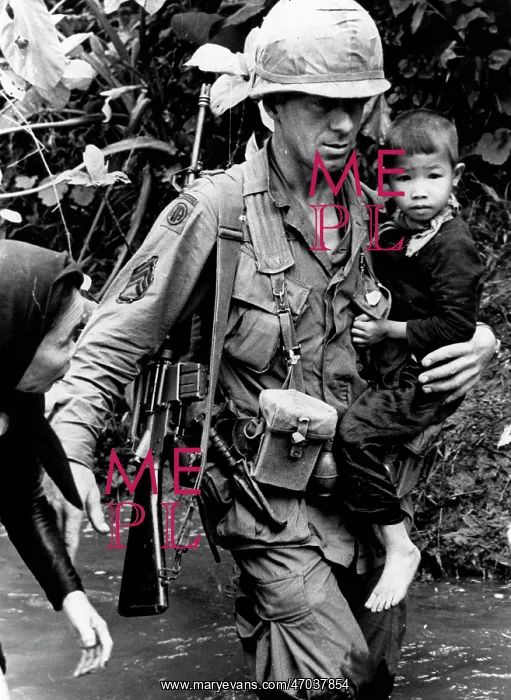 : VIETNAM WAR - 1955 - 1975 : VIETNAM WAR - 1955 - 1975